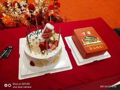 -南山饭店(阳明古镇店)