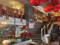 -百年神厨·地道川菜(清江西路店)