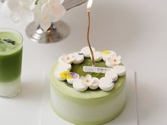 -花甜生活FatimCake·生日蛋糕
