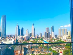 -四季酒店·空中花园 Aria on 9