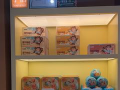 -爸爸糖手工吐司(上海五角场万达店)