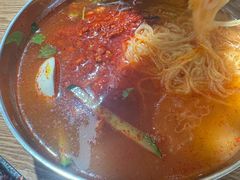 -韩麦大冷面(桂花街直营店)