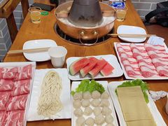 -雅然居铜火锅(长新街店)