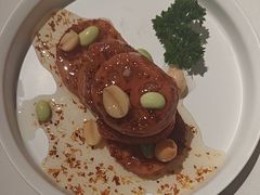 -汤城小厨•粤菜•靓汤(苏州街店)
