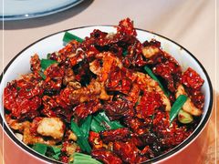 -山石榴·贵州菜(丰盛里店)