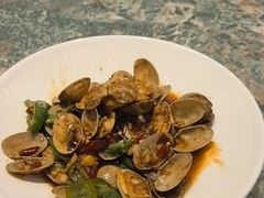 -王家大院·南京菜(湛江路总店)