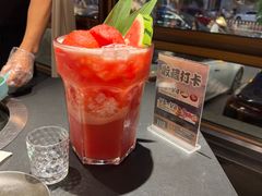 -蘸小院铁锅炖·蘸酱菜·东北菜(怀远门店)
