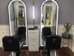 -IUME HAIR SALON