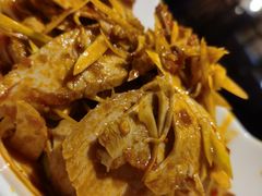 -乾州食府(小雁塔店)