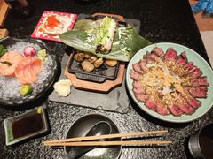 -無境·匠心日本料理(汉街店)