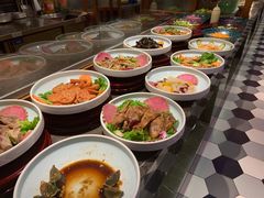 -纽斯特牛排自助餐厅(浦东文峰广场店)