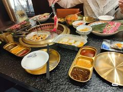 -肉匠日式烧肉屋·和牛居酒屋·酒水小食堂(大汉悦中心店)