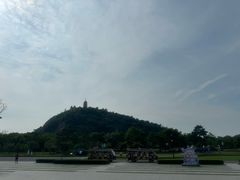 -狼山风景名胜区