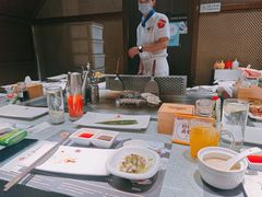 -大渔铁板烧(大悦城店)
