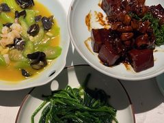 -古越舫·精品杭帮菜(商都路店)