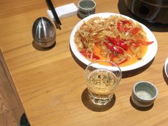 -隔壁老王·家常云南菜(花巷店)