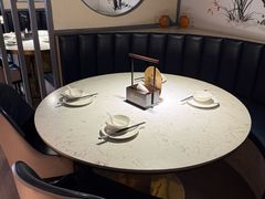 -徽州月·民间徽菜(浦东总店)