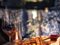 BBQ烤羊肉-四季酒店·空中花园 Aria on 9
