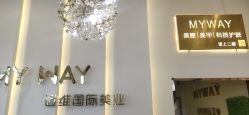 -MY WAY SALON