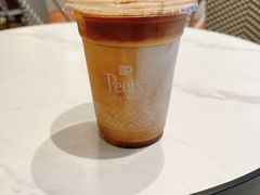 -Peet's Coffee皮爷咖啡(万象天地店)