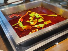 深水大鱼头-张大胡子鱼头火锅酒楼(长益路店)