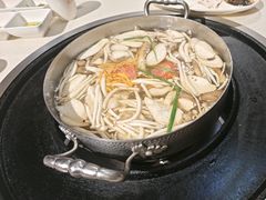 -芭夯兔·兔肉汤锅(新都店)