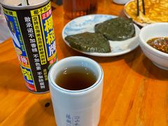 -61号餐吧(兴坪古镇漓江店)