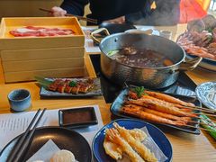 -枝魯枝魯自助料理