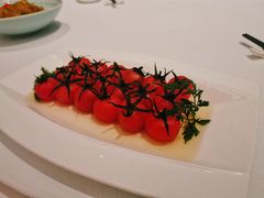 日本清酒西红柿-北京厨房(SKP店)