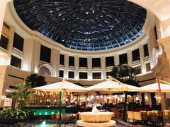 -武汉洲际酒店·漢自助餐厅