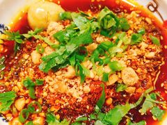 -镇江龙·火锅串串(武侯祠店)