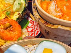 -泰妃殿(武汉首店)