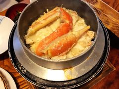 -蟹道乐(新宿本店)