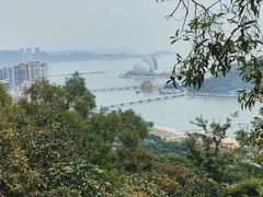 -景山公园
