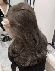 -张昊造型