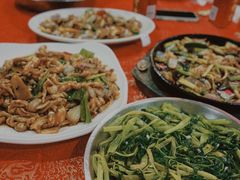 -联丰美食(番禺店)