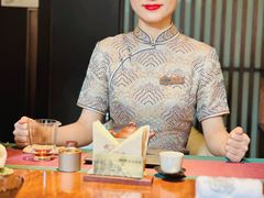 -王府茶楼茶宴·创意菜(朝阳公园店)