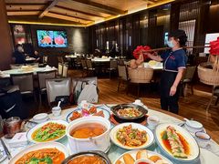 -老友王·南宁特色菜(金汇如意坊店)