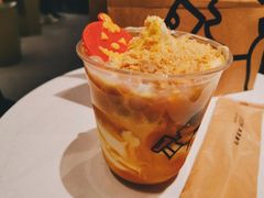 -喜茶(天津乐宾百货店)