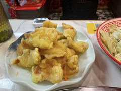 -九妹农家大铁锅东北菜(江湾店)