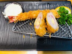 -胜博殿日式炸猪排(西红门店)