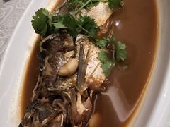 -览江阁中餐厅·淮扬菜(兆和皇冠假日酒店)