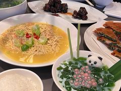 -桂满陇·杭州饭店(清河万象店)