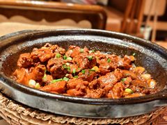 -南昌大饭店·非遗南昌菜(万寿宫店)