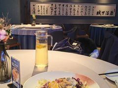 -湘满甲·黄焖甲鱼创始者·湘菜·鲁菜(潘家园店)