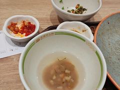 -小满手工粉(上海月星环球港店)
