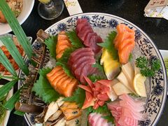 -德川家日本料理(中关村寰太大厦店)