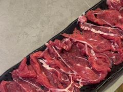 -宴全牛粤来越牛潮汕鲜牛肉火锅(海州万达广场店)