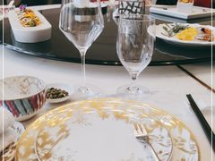 -莫干山郡安里度假酒店-桃尖中餐厅