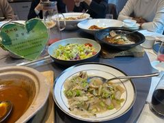 -味钱塘·钱塘浙宴(宋城之江银泰店)